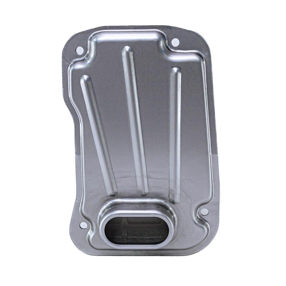 Filtro Câmbio Hilux 4.0 Pajero Full 3.2 Câmbio 5 Marchas A750E A750F V5AWF com Junta - Wega - WFC567