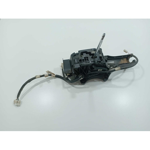 Alavanca De Marcha Toyota Hilux 2.8 2019 Original 75g433lh