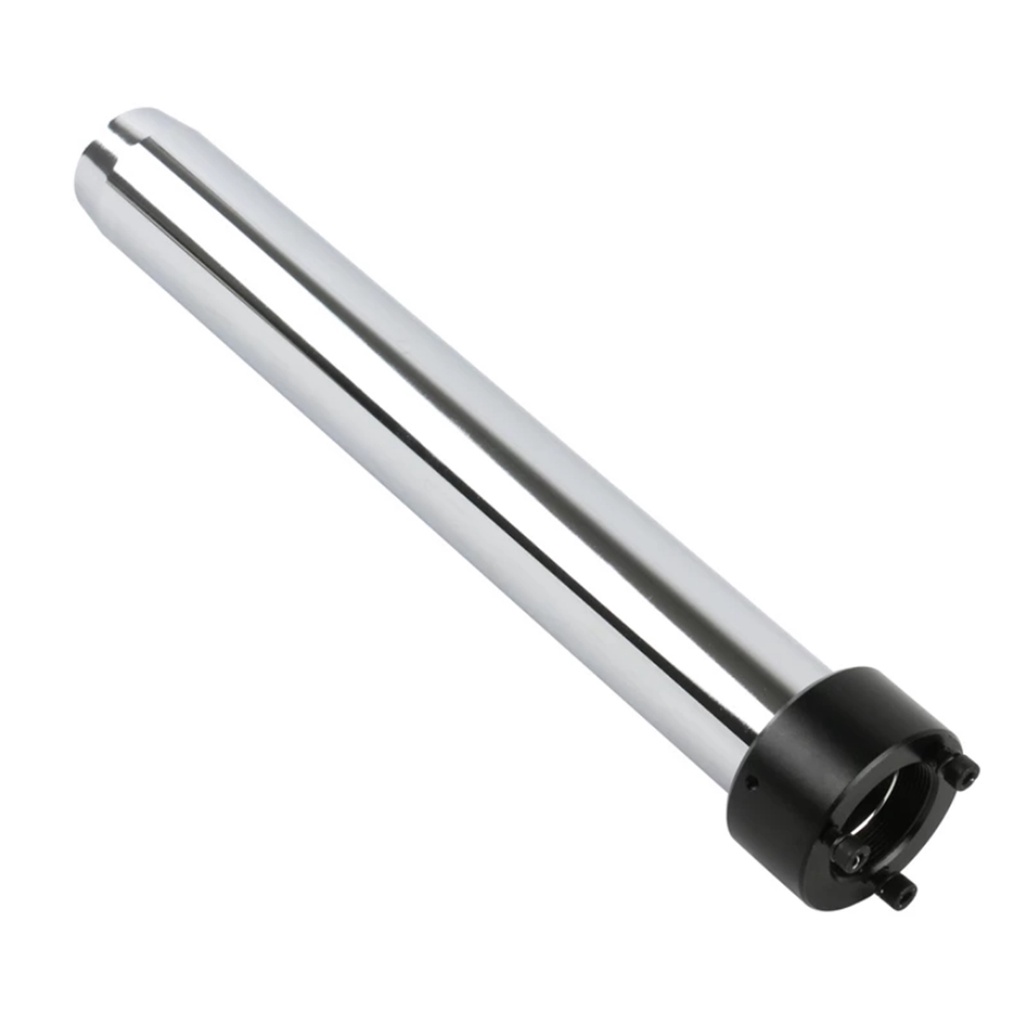 Haste metal e adaptador para Base de Microscópio 31mm 04006