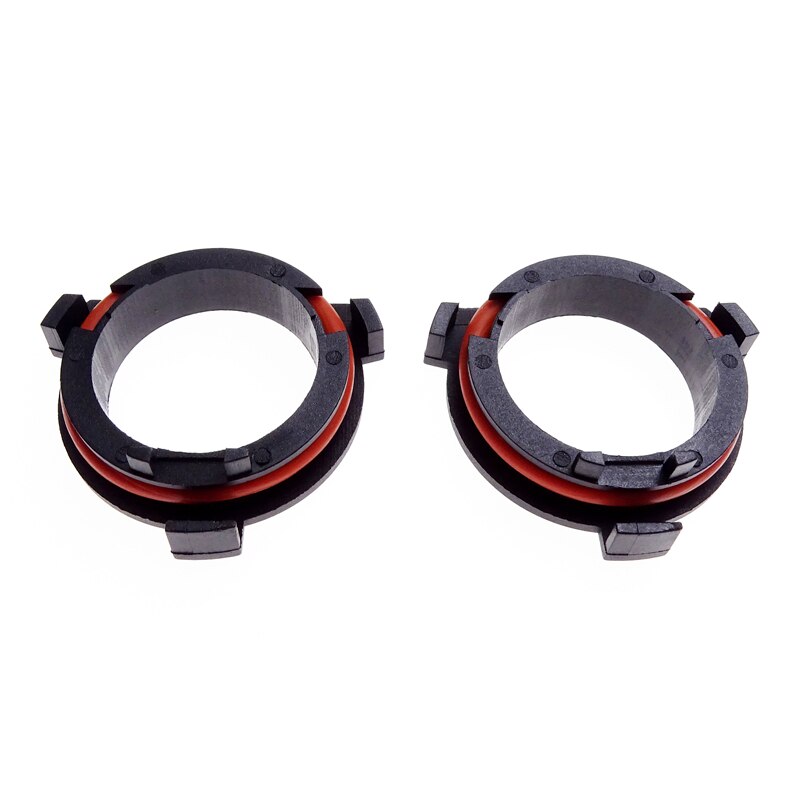 H7 Lâmpadas LED Adaptador De Suporte De Base Para OPEL Astra G