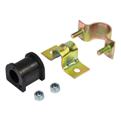 Kit Barra Estabilizadora Dianteira Corsa Celta Furo 21mm