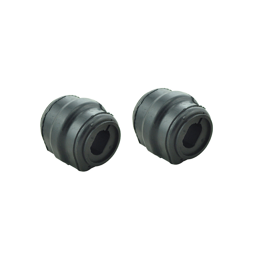 Kit Buchas Estabilizador Dianteiro Furo 21MM Peugeot Suspensão 307 02/12 C4 Pallas 06/13 Kit&Cia