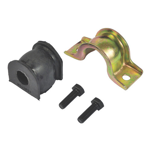 Kit Estab Diant (furo 21mm) Fit 04/08