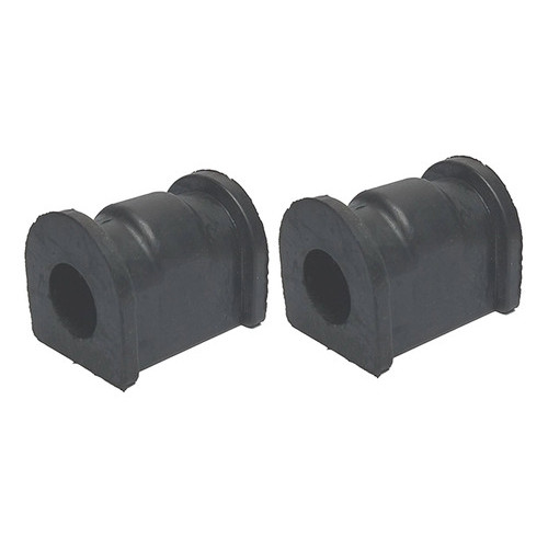 Kit Buchas Estab Diant Furo 21mm Chery Qq 11/20