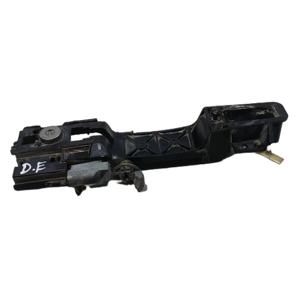 SUPORTE MAÇANETA DIANTEIRA ESQUERDA FORD EDGE 2012/2014 CX81