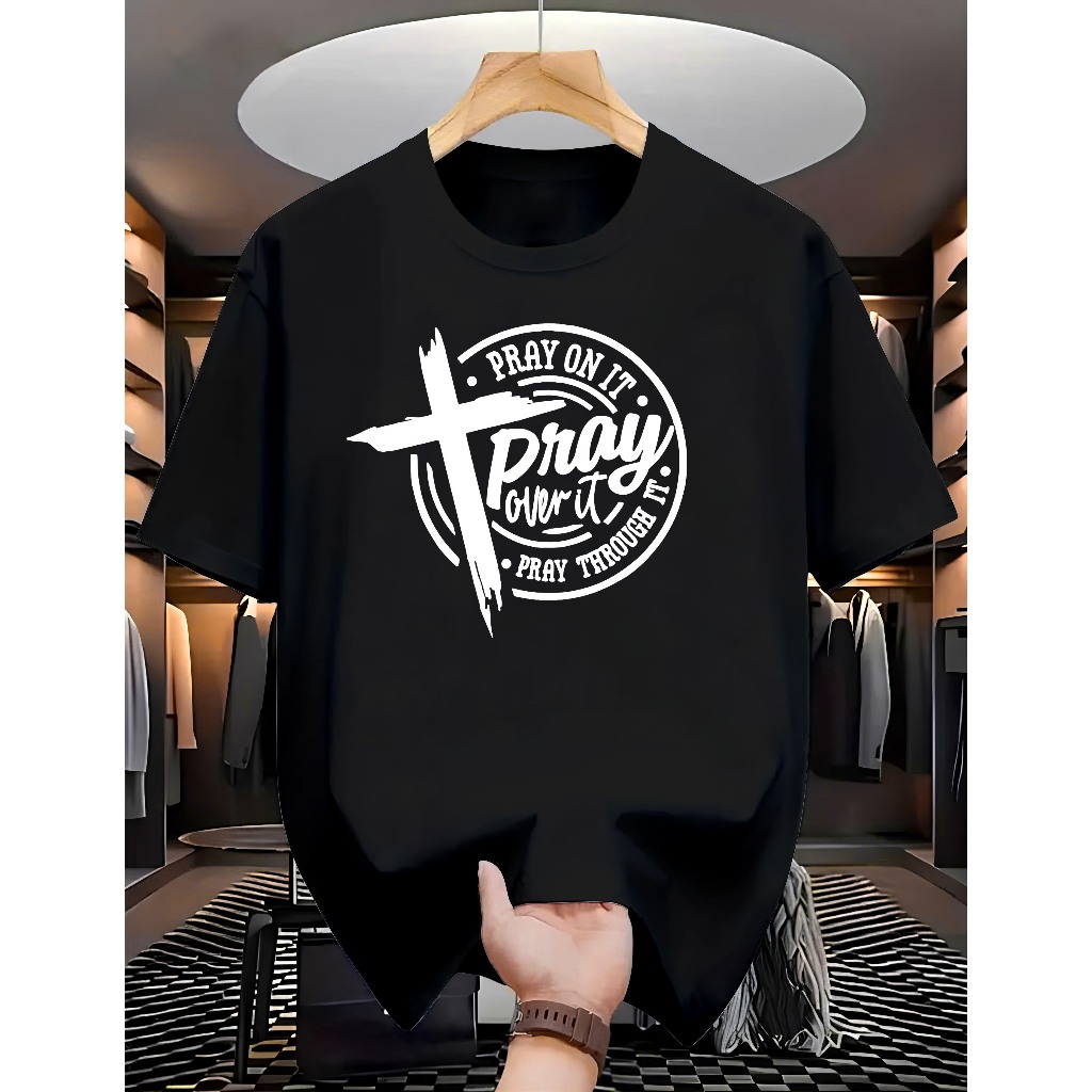 Camiseta Streetwear 