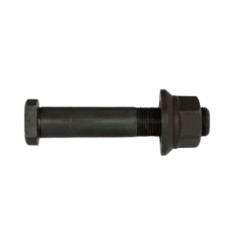 Parafuso Roda Mercedes Traseiro Oscilante C2560 224002226 ZM