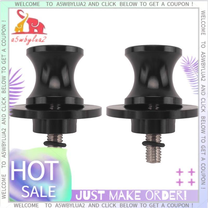 Para 657SS 675SR 675s 300s 300CLX 450CLX 300 450 CLX 450SRS 450 SRS Carretéis De Braço Oscilante Traseiro Parafusos Slid