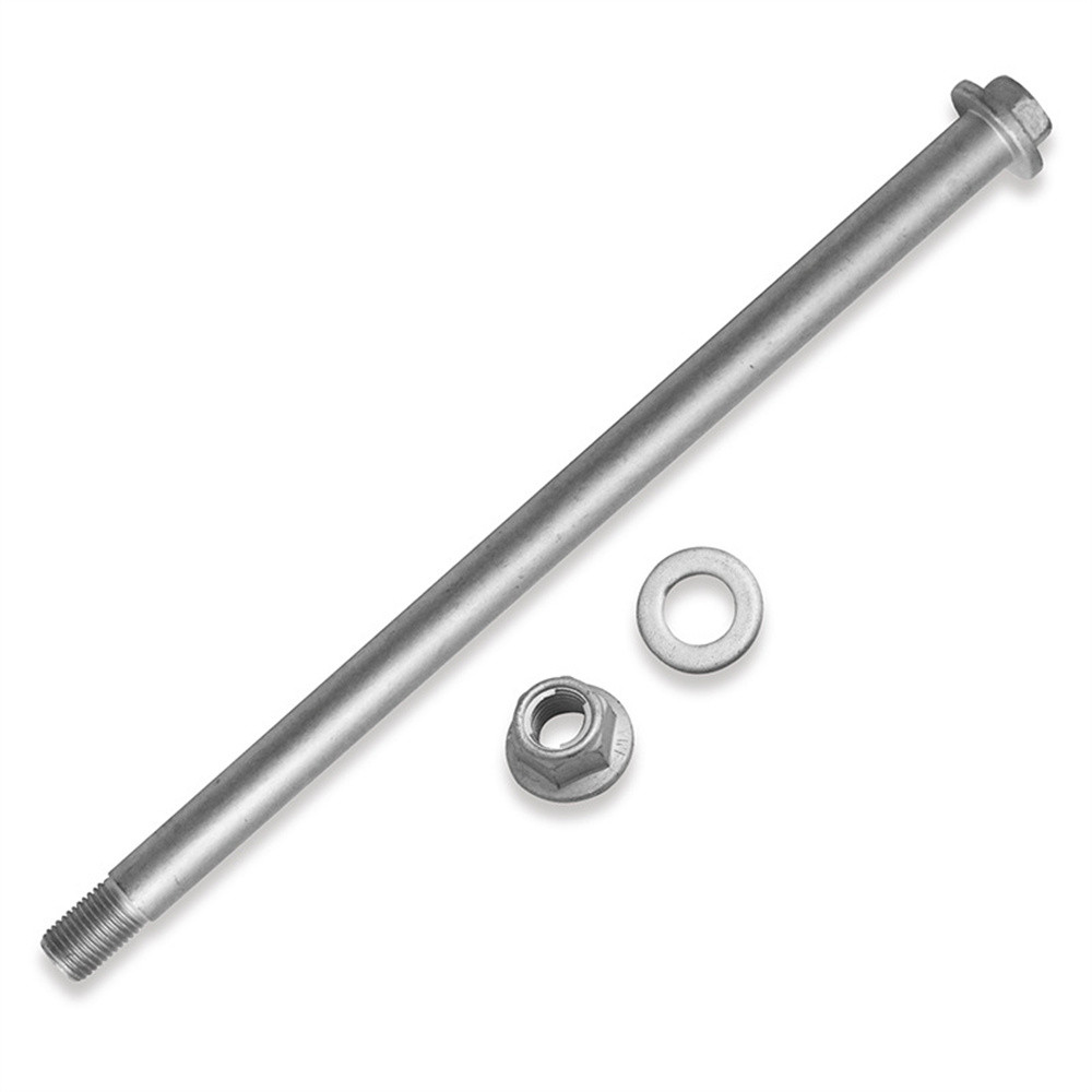 Parafuso Pivô Do Braço Oscilante Traseiro + Porca Para Honda 400EX TRX450R 450ER 1999-14 90121-HN1-000