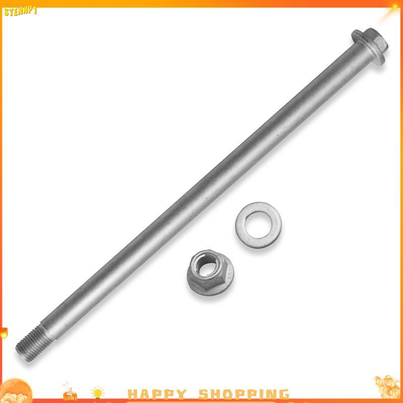 Eixo Do Parafuso Braço Oscilante Traseiro 30305-GE8-003 , 52101-HP1-000 90121-HN1 Para TRX450ER TRX400EX TRX450R