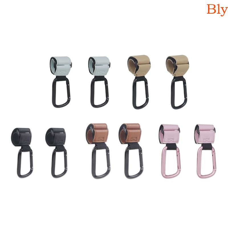 Bly Ganchos Para Carrinho Bebê, Gancho Pendurar Bolsa, Equipamento Viagem