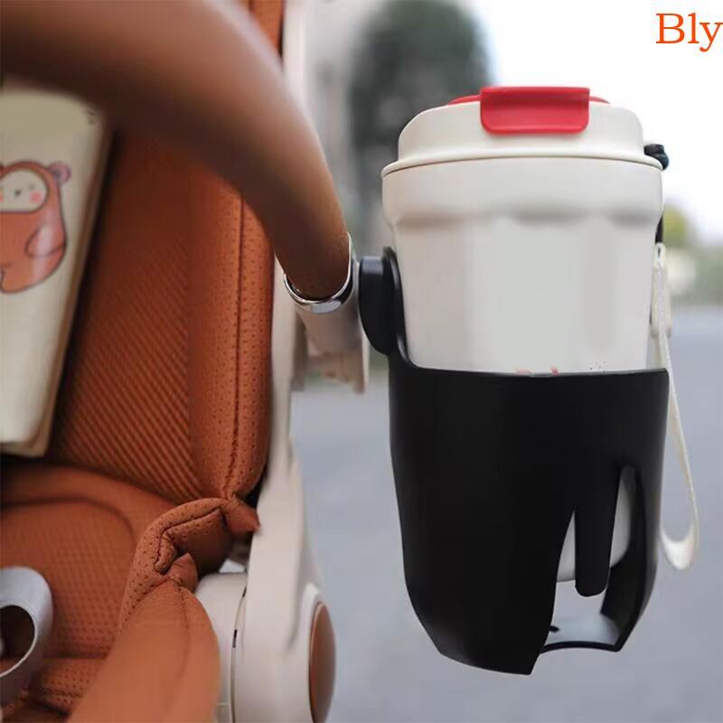 Bly Portátil Carrinhos Viagem Copo Organizador Rack Suporte Para Famílias Gostam Atividades Ar Cr