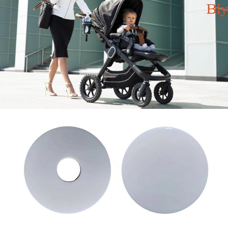 Bly Capa Para Carrinhos Bebê Yoya Modelo Garantindo Operar Tampa Traseira Dianteira