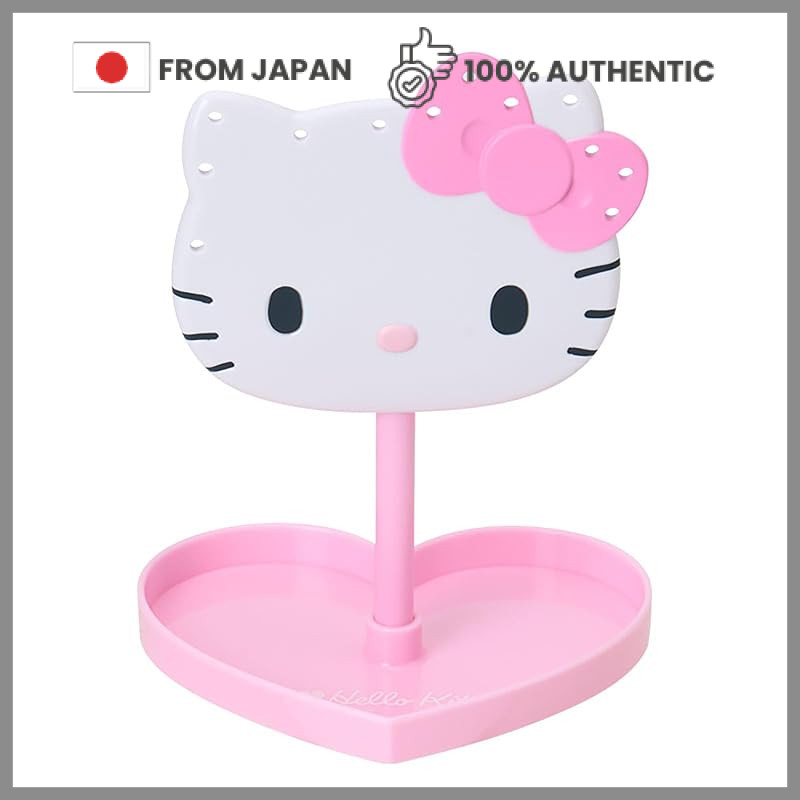 Sanrio SANRIO I Love Hello Kitty Mug Cup Hello Kitty 411817  
Sanrio SANRIO I Love Hello Kitty Accessory Stand Hello Kit