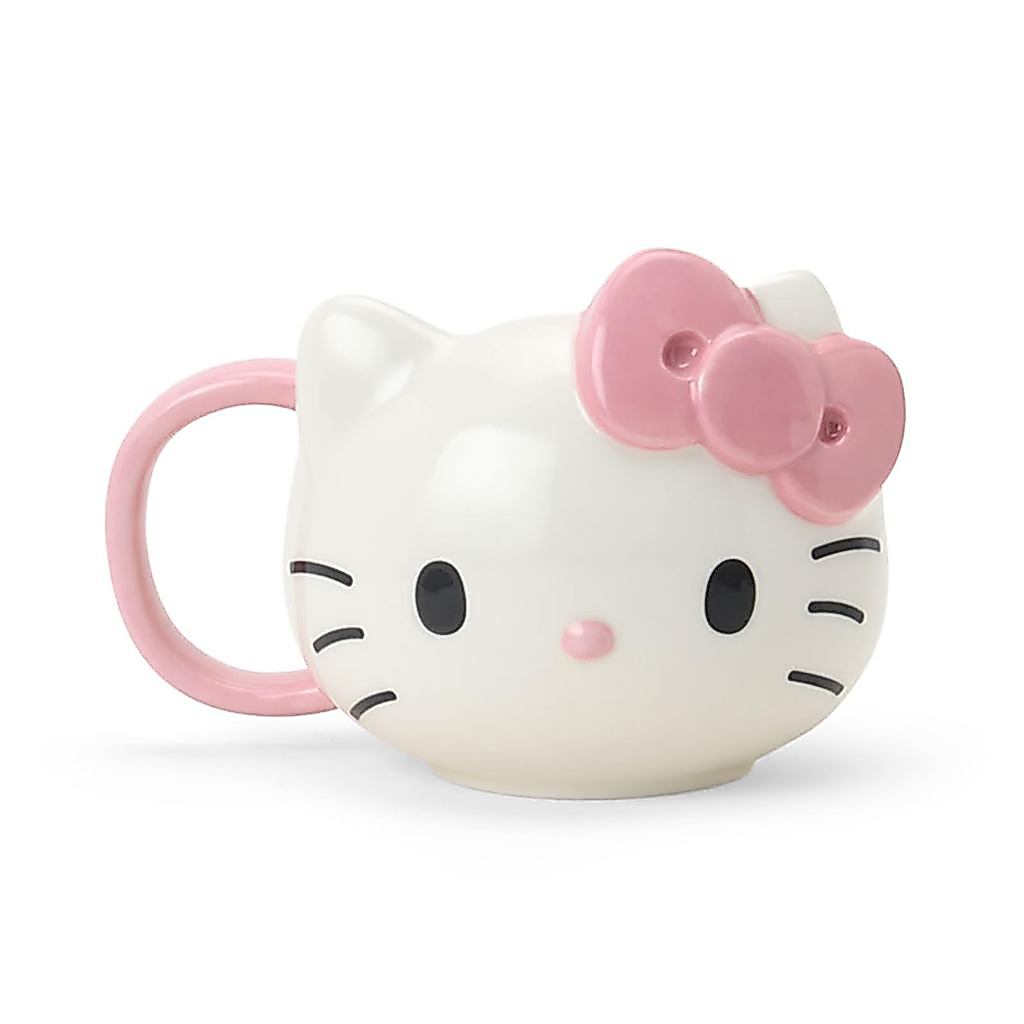Sanrio (SANRIO) caneca (I Love Hello Kitty) Hello Kitty 411817