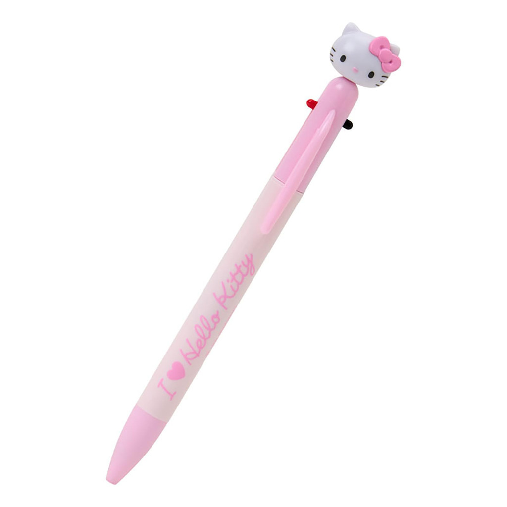 Série de design I Love Hello Kitty da Sanrio - produtos de personagens