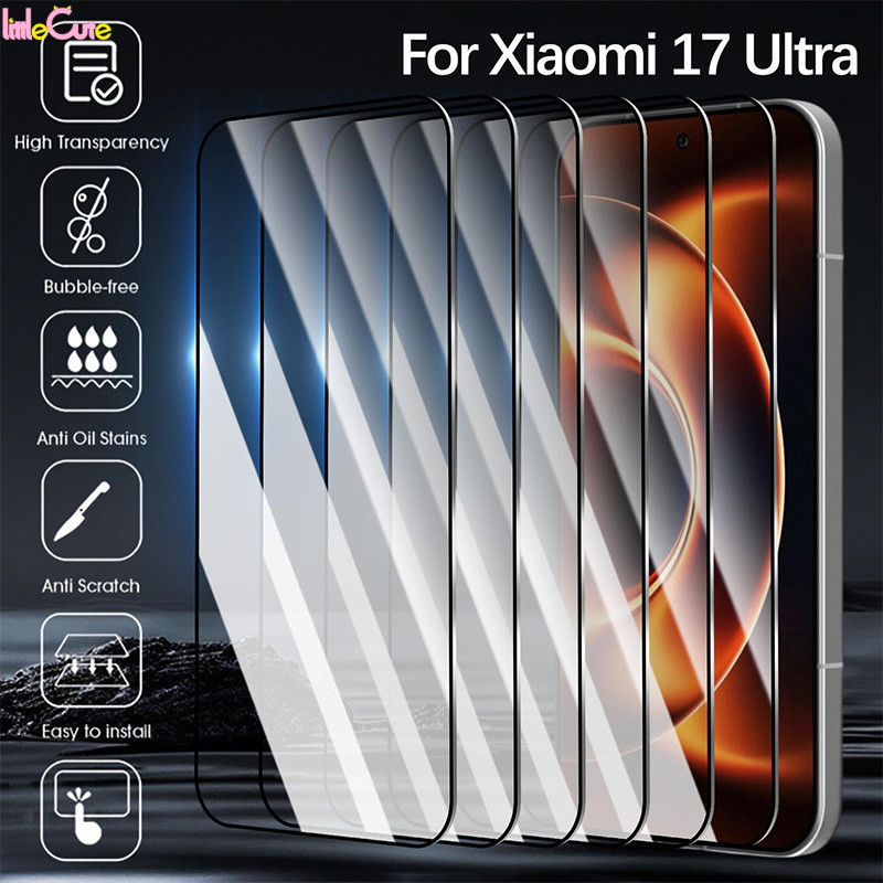 [HOT] 4-1Pcs Vidro Temperado Para Telefone-HD Clear Phone Flim-Protetor De Tela De Cobertura Completa-Fácil De Usar-Aces