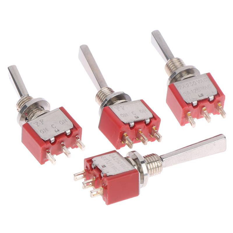 sweetmvzn Interruptor Transmissor RC 2/3 Posições Redefinir Radiomaster OpenTX T16 T18 TX16S TX18S Frsky WFLY RadioLink