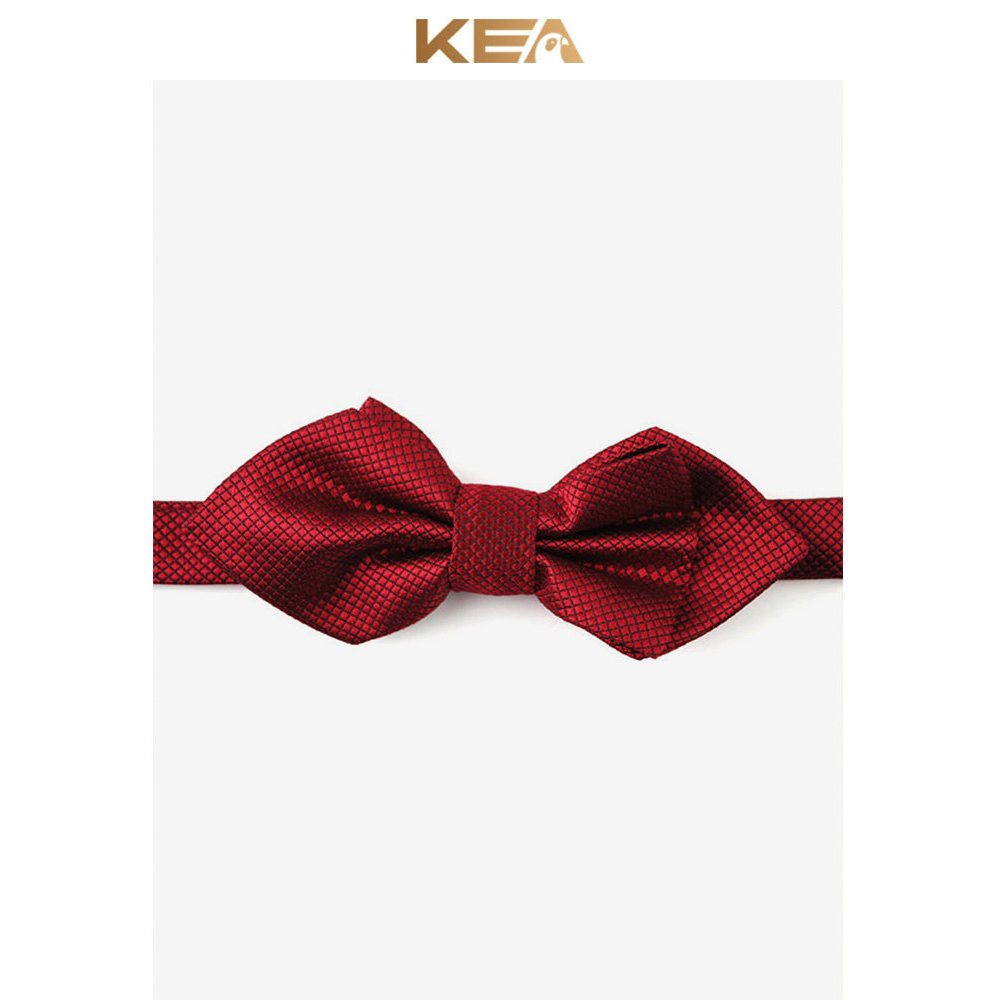 KEA Gravata borboleta masculina estilo britânico, casamento, negócios, banquete, noivo, padrinhos, camisa, terno, gravat