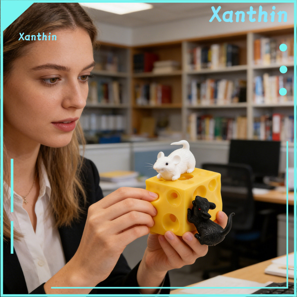 1/2/3/4Pcs Improves Concentration provides students or adults with a way to improve focus and daily relaxation either th