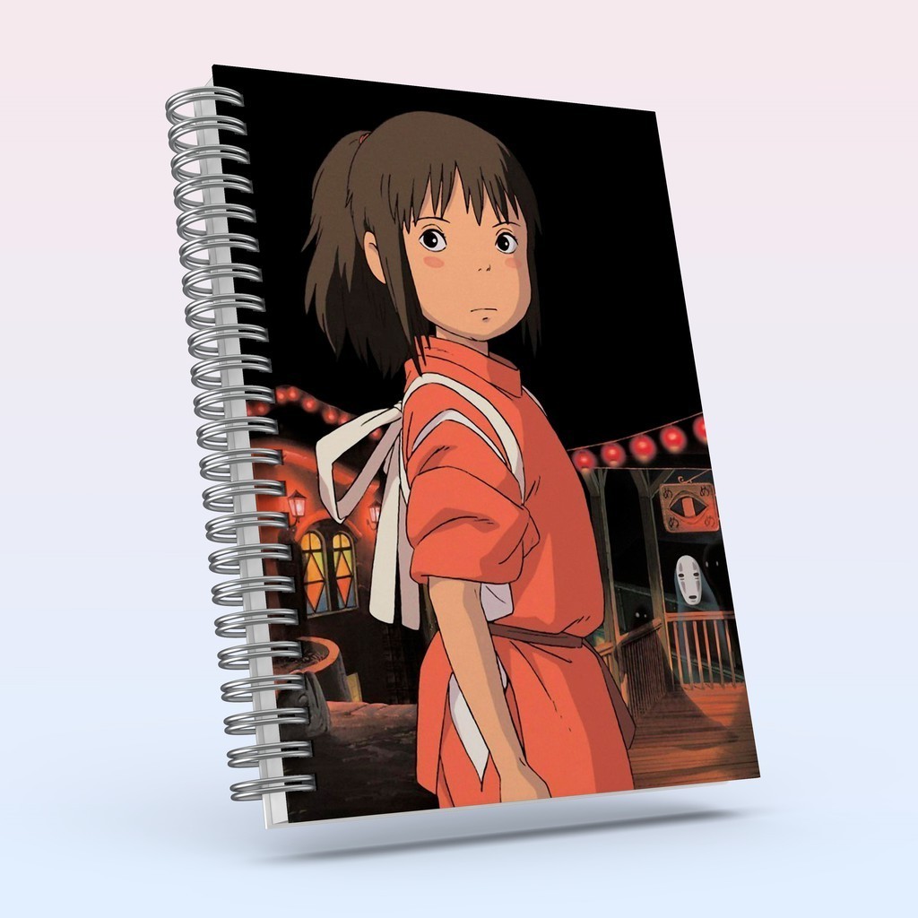 Caderno e planner 
