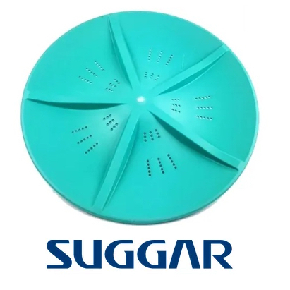 AGITADOR BATEDOR SUGGAR LAVAMAX LAVAMATIC 10KG 12KG