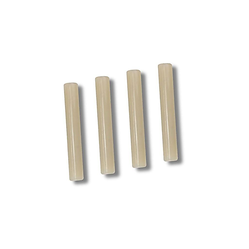 Kit 4 Rolete Hélice Agitador Batedor Compatível Brastemp Consul Bwf22