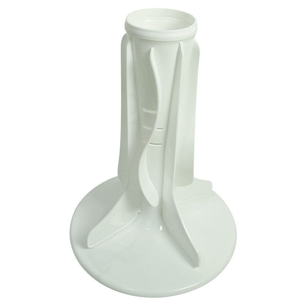 Agitador Batedor Compatível Consul 7,5kg Branco