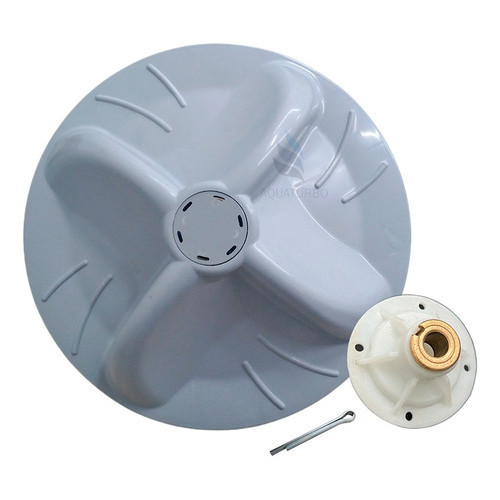 Batedor Agitador Lavadora Newmaq New Up 10kg e 12kg – Tanquinho Reposição