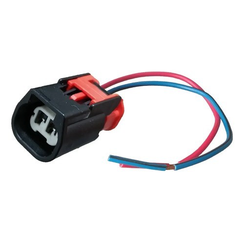 Conector Chicote Sensor Temperatura Água Jeep Chrysler Dodge