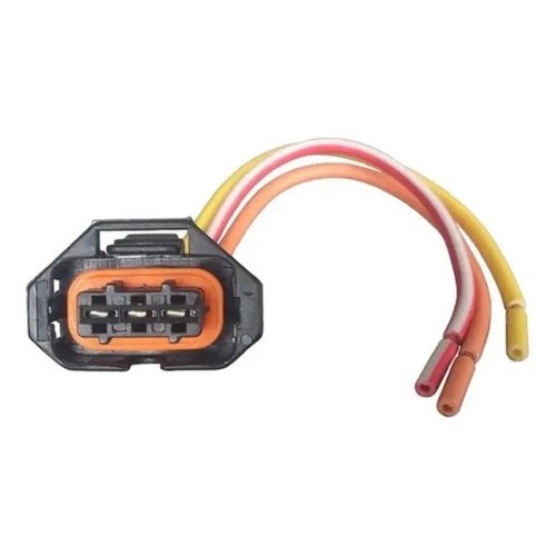 Conector Chicote Sensor Rotação Constellation Volare Iveco
