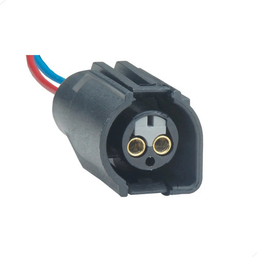 Conector Sensor Nivel Da Água Caminhão Vw Ford Tjg919370