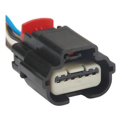 Chicote Conector Sensor Pedal Freio Onix Prisma Cobalt Spin