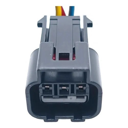 Plug Conector Sensor Temperatura Água Hb20 I30 Tucson Cerato