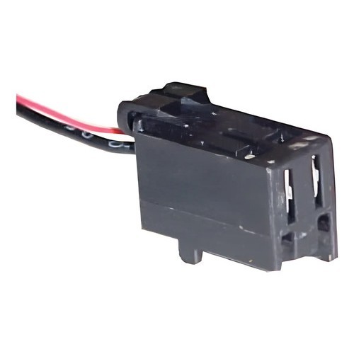 Conector Sensor Embreagem Gm S10 Blazer Diesel Iveco Daily