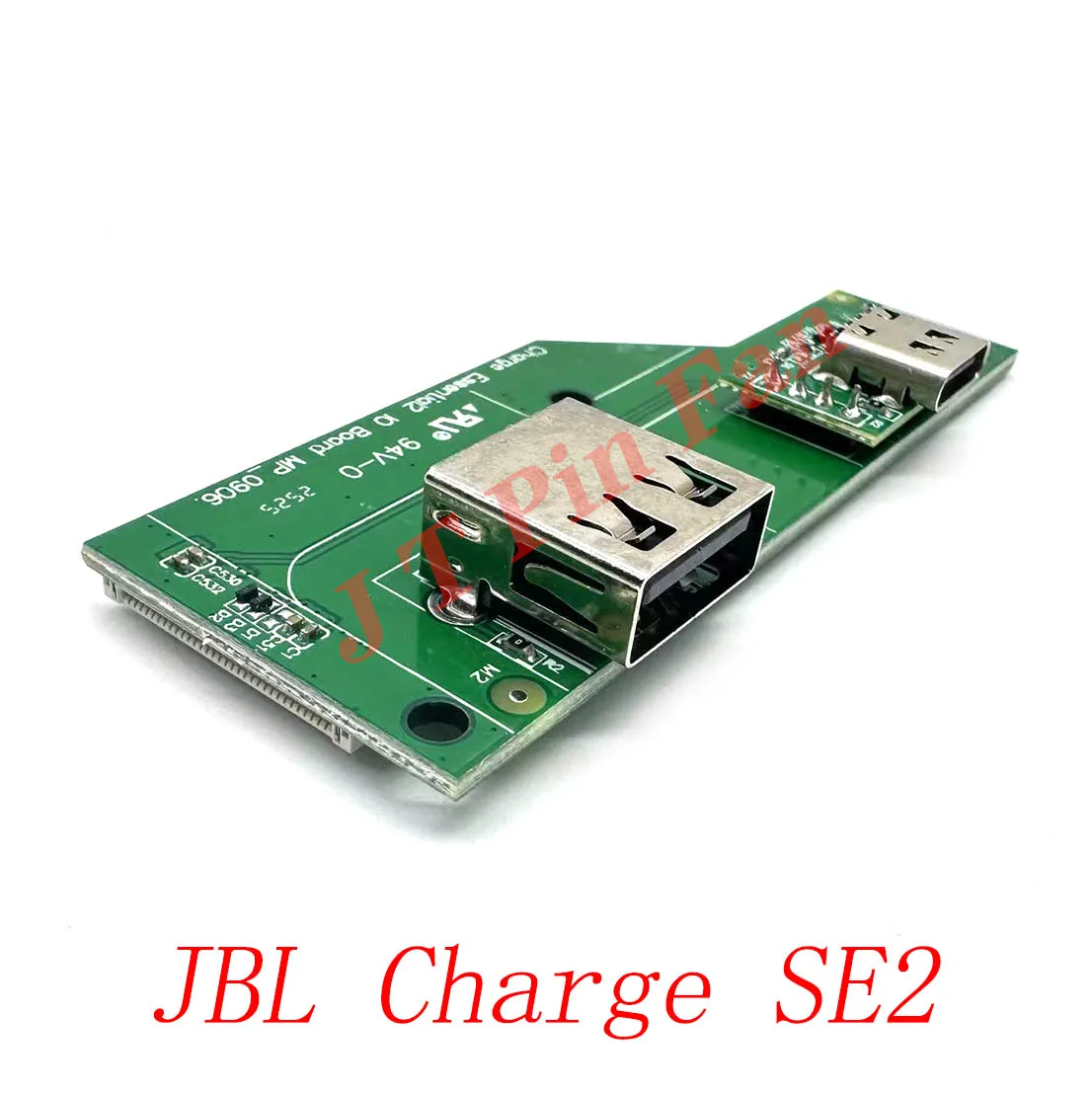 Original New PCB Part for JBL Charge2 Bluetooth Speaker Replacement Charge SE2 TYPE-C USB Charge Port USB Charger Board
