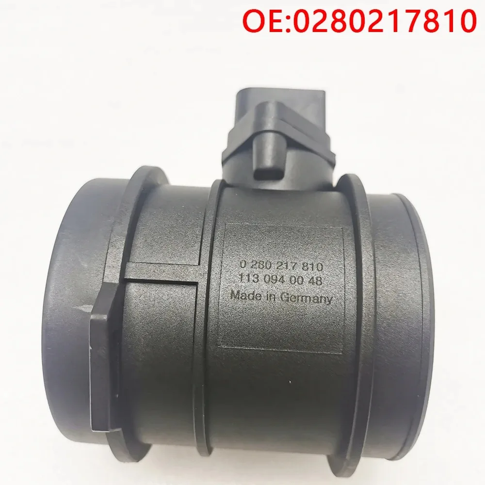 High quality New For 0280217810  Luchtmassa Flow Sensor Meter Maf Voor  C43 C55 Cl500 Cl600