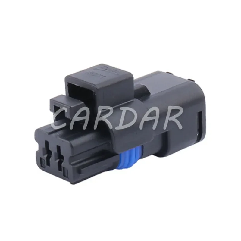 1 Set 2 Pin 211PC022S0149 AC Assembly Auto Waterproof Connector Water Temp Sensor Headlight Solenoid Valve Plug For Peugeot