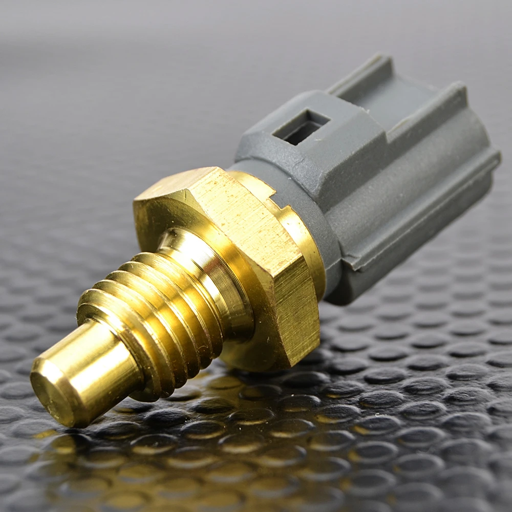 Motorcycle Thermo Fan Switch For KTM 250 350 450 XC-F SX-F XCF-W EXC-F XCFW Six Days 500 EXC FREERIDE 350 FE250 60011252000