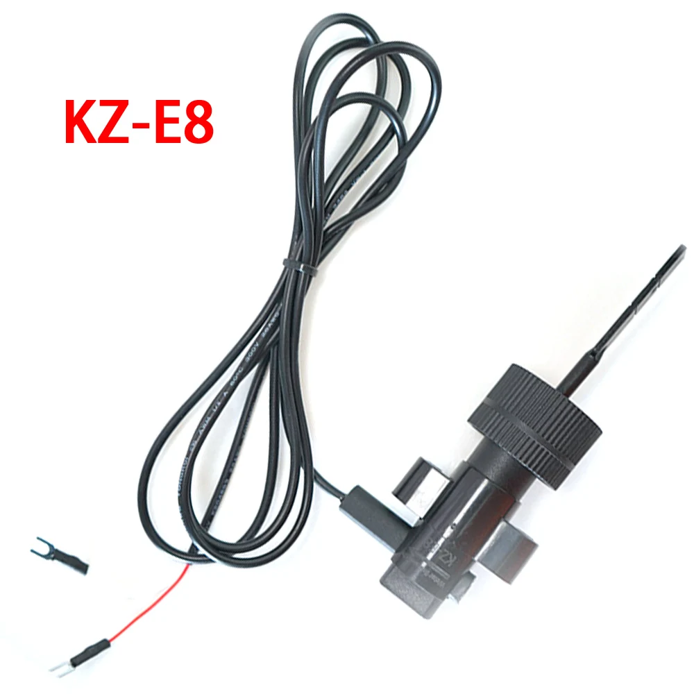 Water Pump Flow Sensor Switch Liquid Booster Solar Water Heater Water Flow Magnetic Detection Pressure Control Valve Components