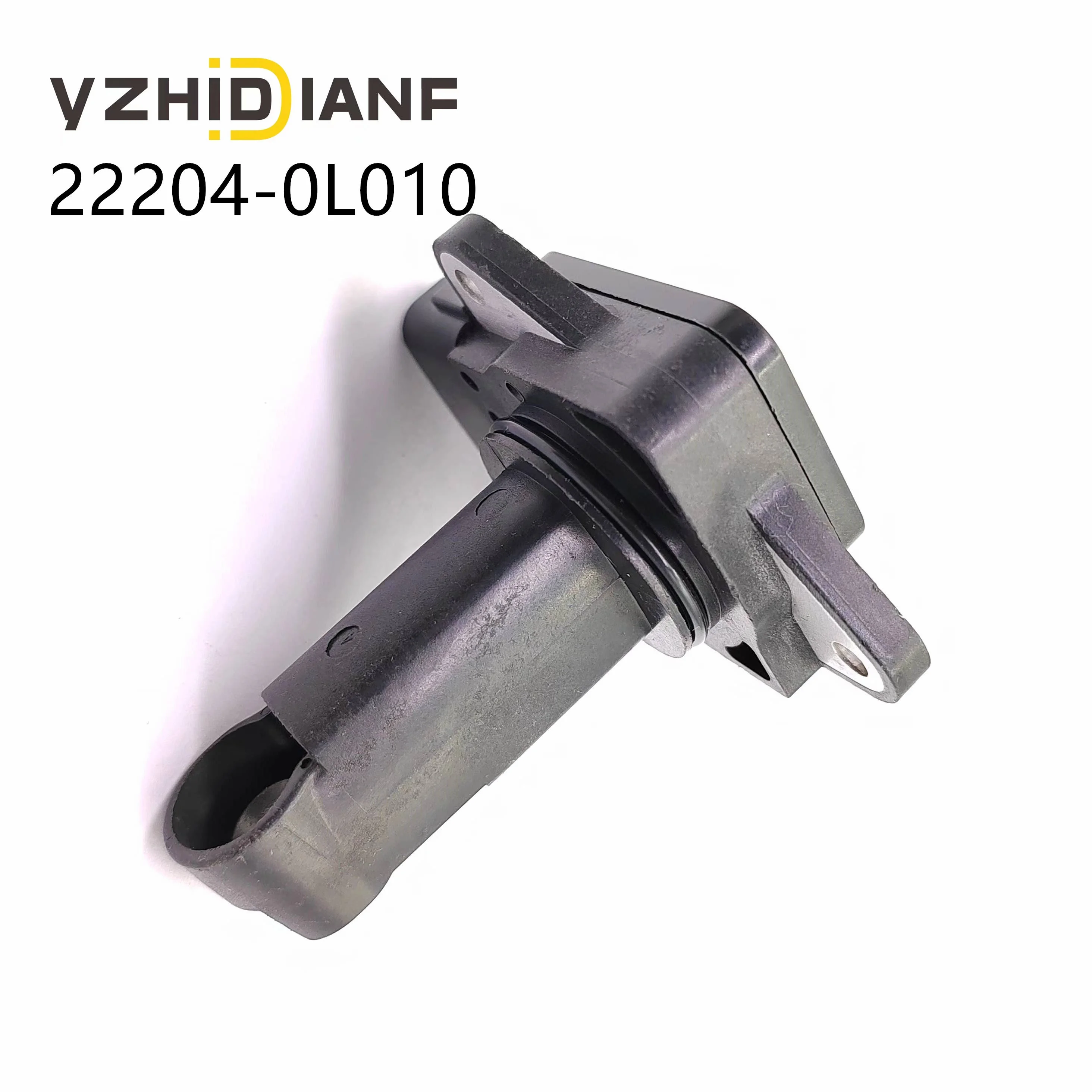 22204-0L010 222040L010 For Toyot-a Yaris-Corolla Hilux-Hiace 2.5 3.0 MAF Mass Air Flow Sensor Meter