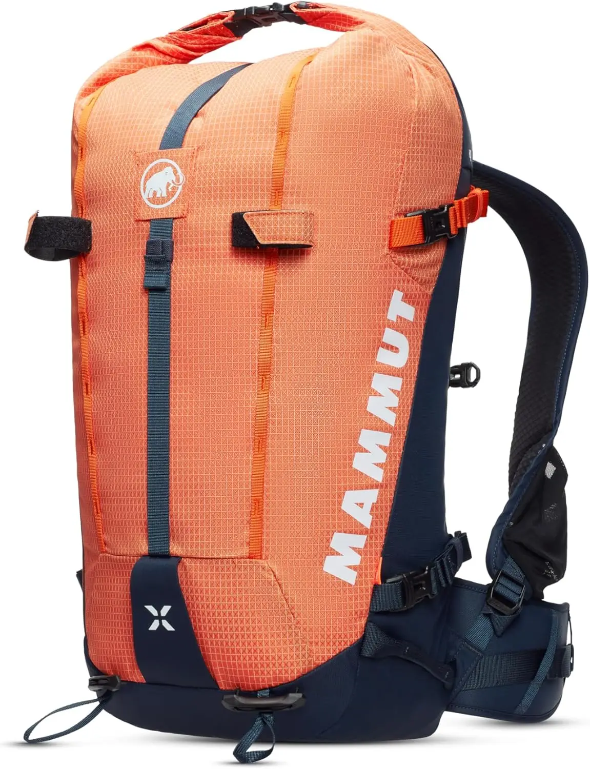 Mammut Trion Nordwand 28L Backpack, Arumita/Marine, One Size