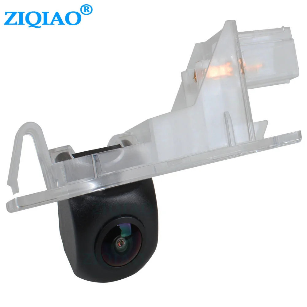 ZIQIAO for Renault Fluence 2009-2019 Grand Scenic 2003-2016 Megane 2002-2021 Captur 20013-2019 Clio 2005-2021 HD Camera HS128