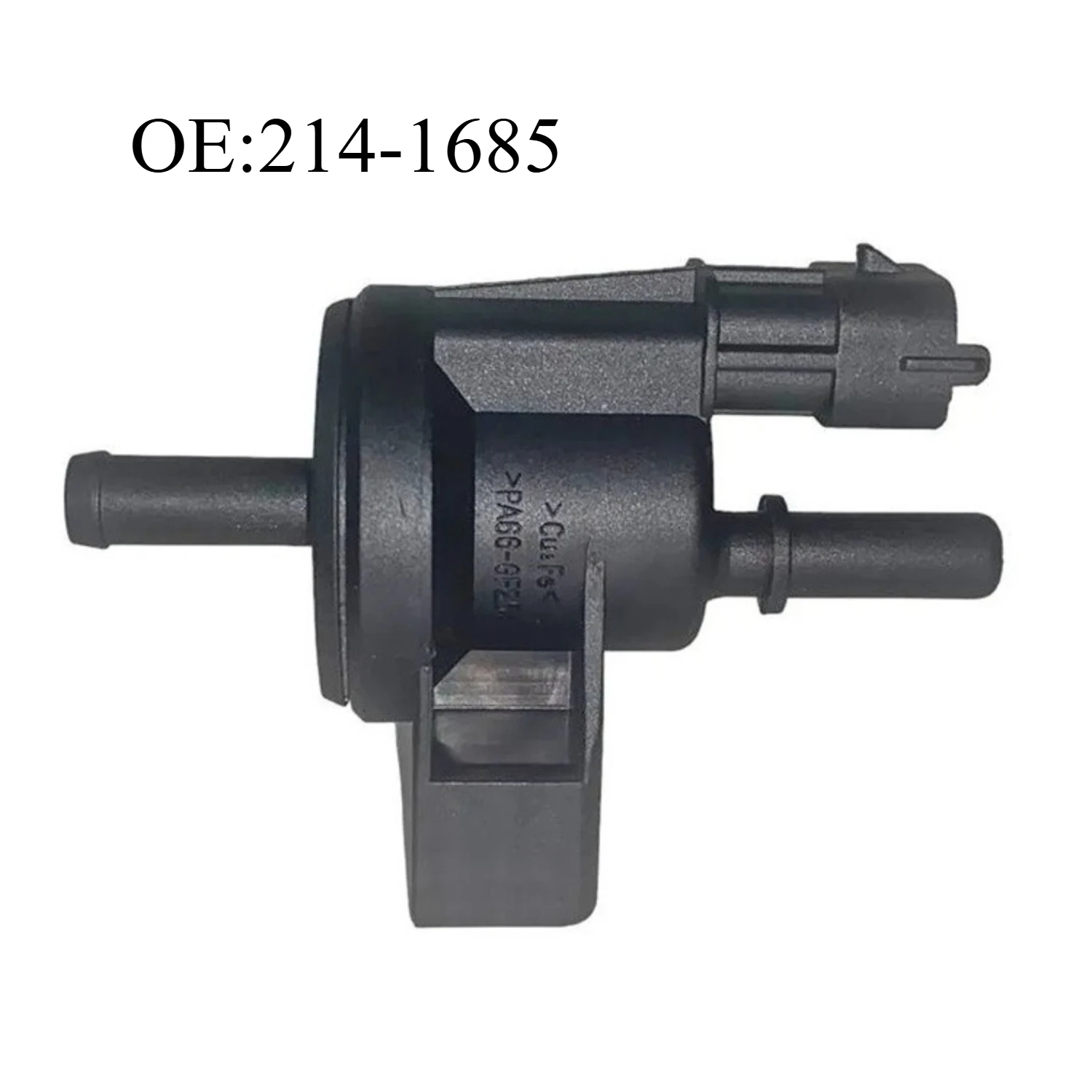 Automotive Solenoid Valve Accessories OE: 214-1685 For Suzuki, Saab, Buick, Cadillac, Chevrolet