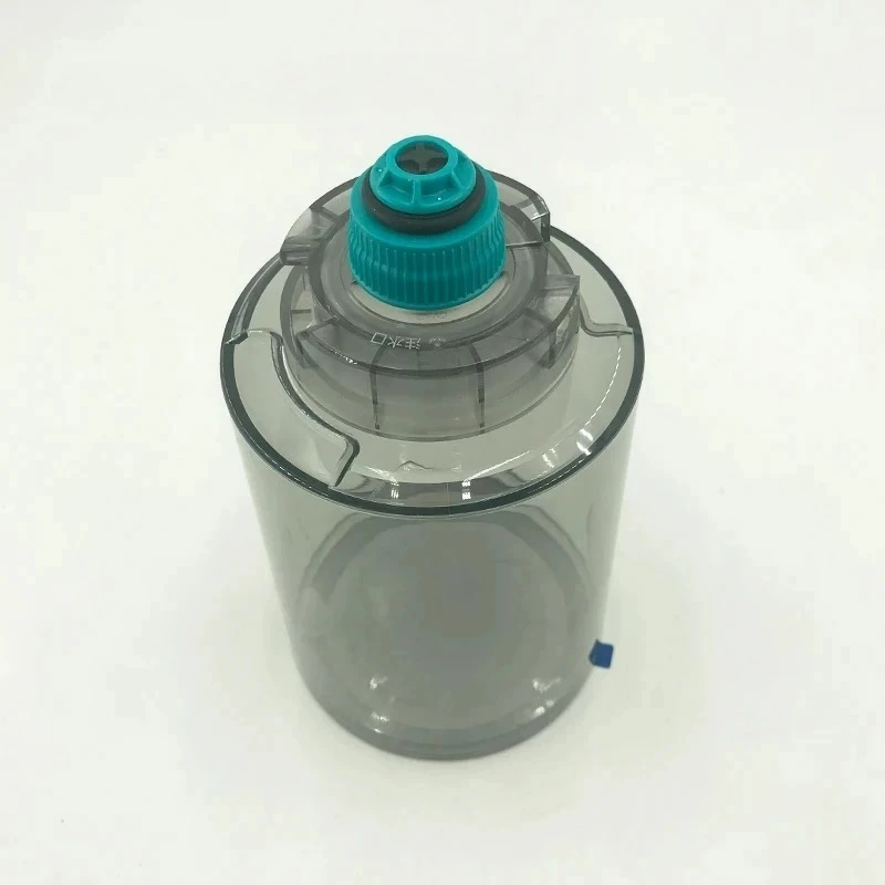 NEW 1PCS Suitable for Midea floor washing machine GX5 Pro/GX5/GX5-S/X8 SE mopping machine clear water tank G3 pro plus