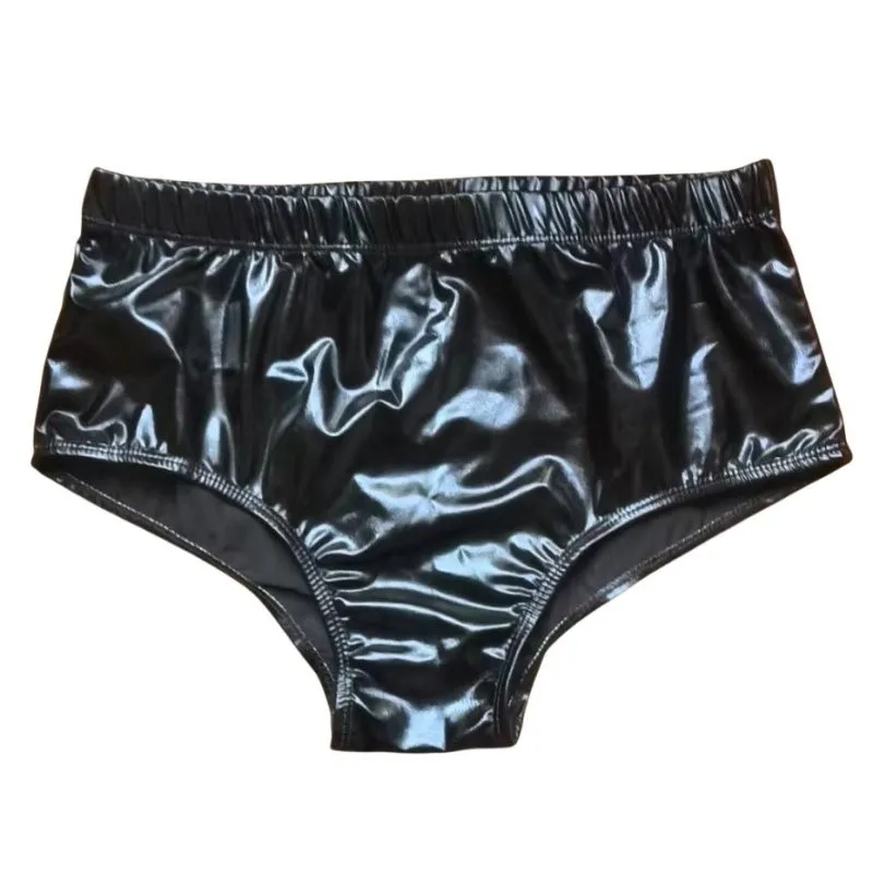 Hem 9CM 12CM 15CM Classic Physique NPC IFBB Glossy Classical Bodybuilding Trunks Competition Pants Fitness Shorts
