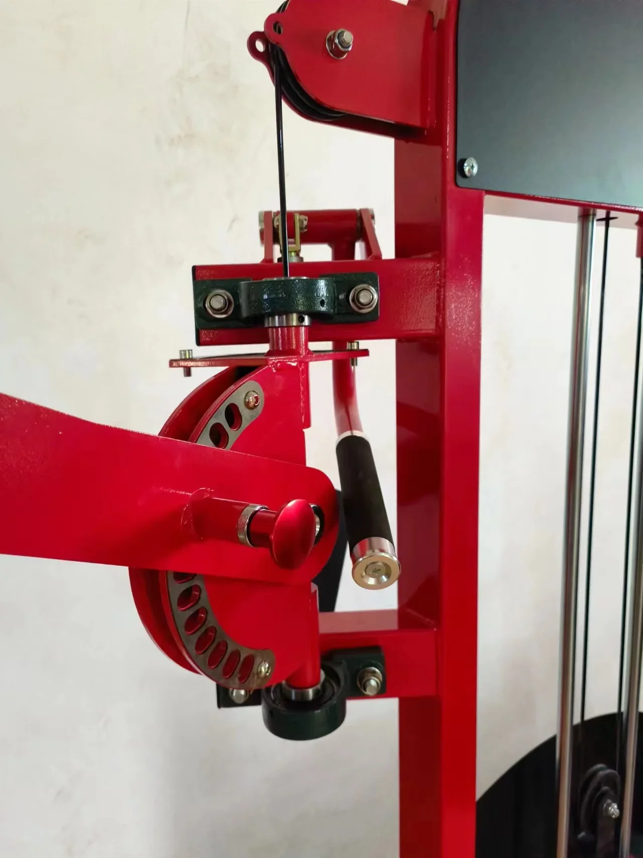 Strength Training Fitness Equipment Bodybuilding Exercise Sport Sporting Gym Machine MULTI FUNCTIONAL TRAINER