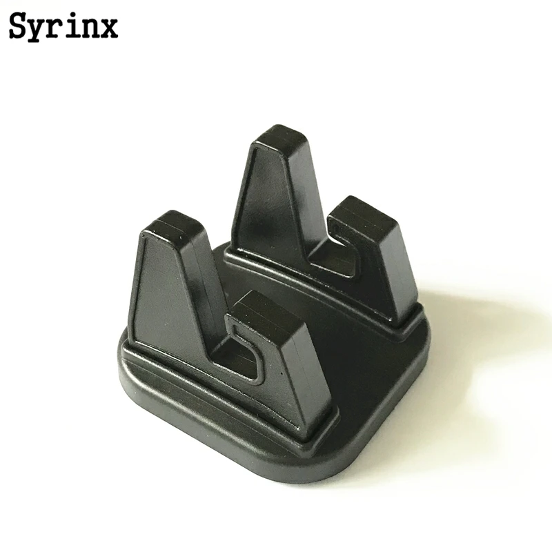 New 360 Free Shipping 3 in 1 Car Phone Holder Dashboard Sticking Mobile Stand For iPhone X XS Mount Desk Tablet Support Bracket
