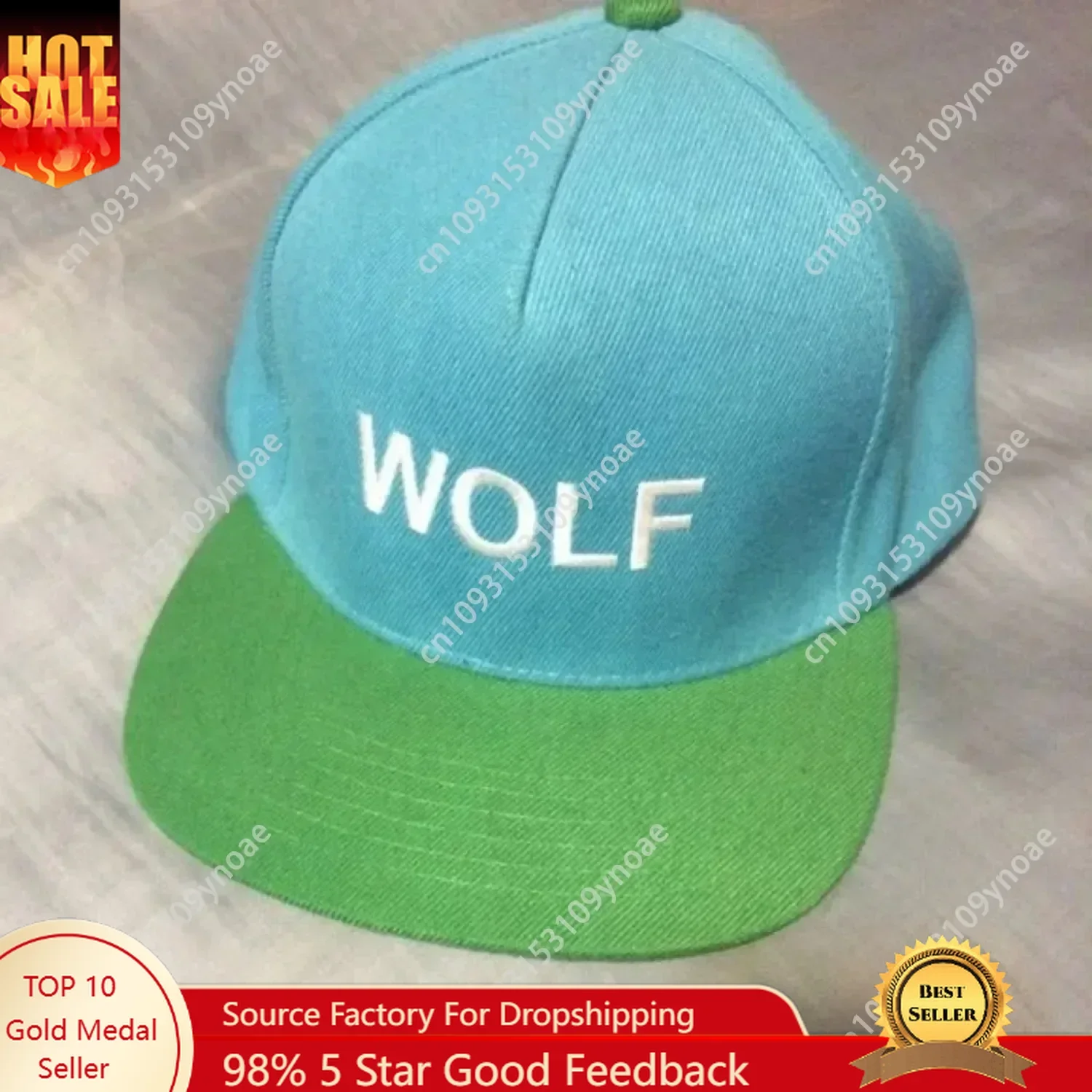 Tylers Cap Fashion Baseball Hats Dad Caps The Creator Truck Hat Men Women Embroidered Logo Cotton Adjustable Outdoor Golf Cap