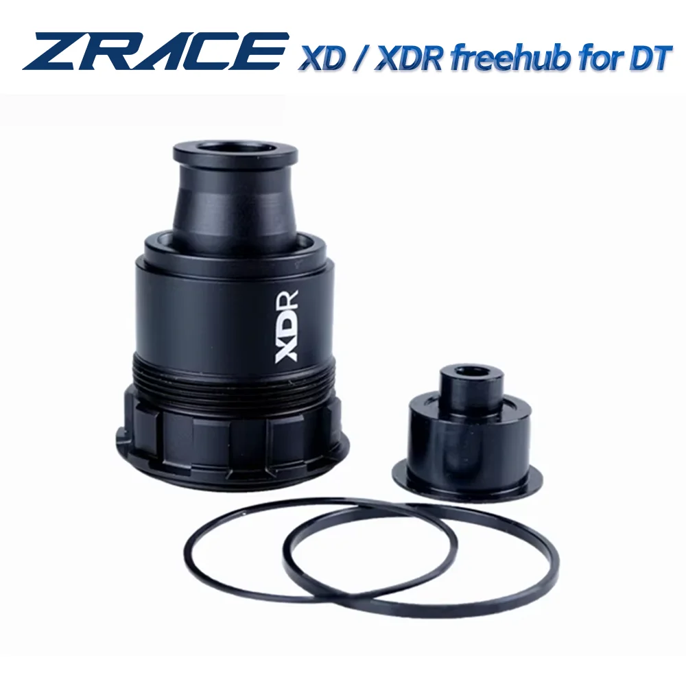 XD / XDR Freehub for DT Hub 180 / 240 / 350 / EXP, 12 Speed XD / XDR MTB Road Freehub